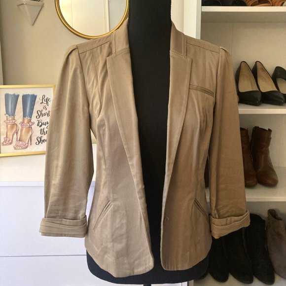 Express Blazer - Picture 1 of 3